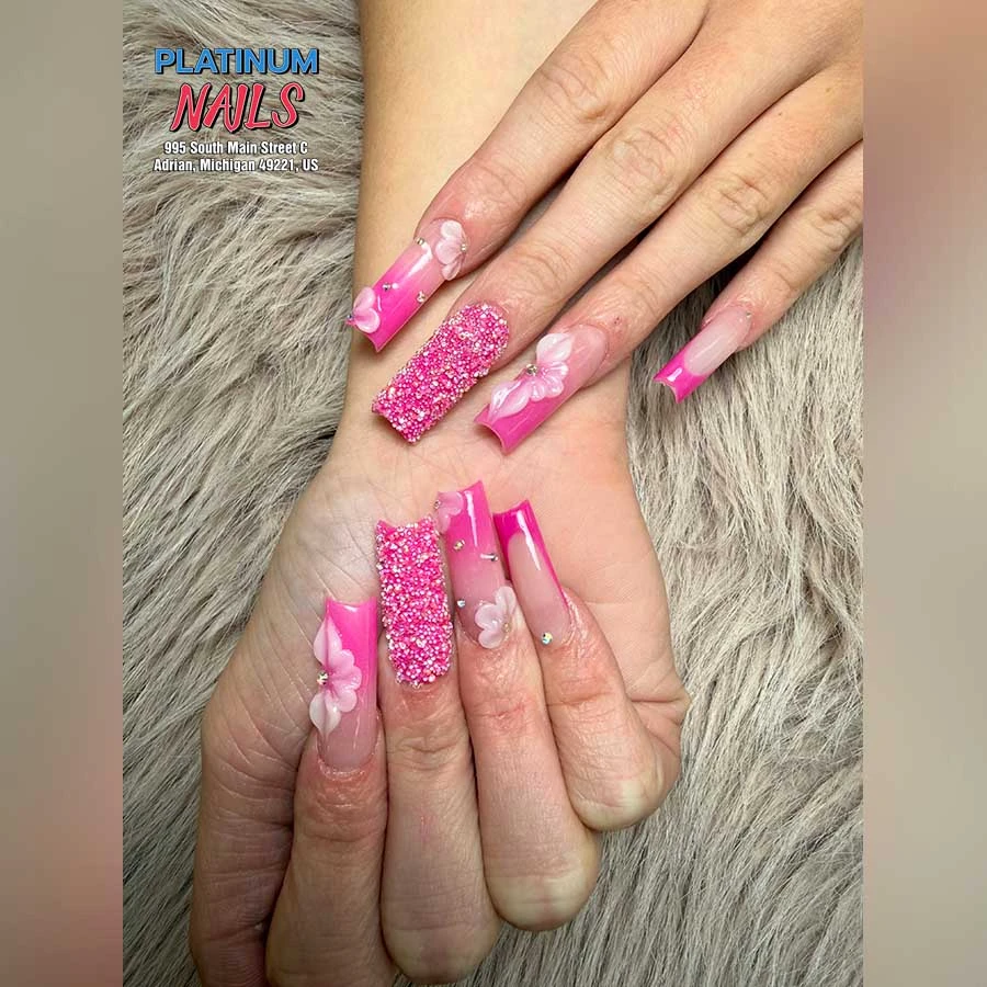 Nail Art Oct 15 2026